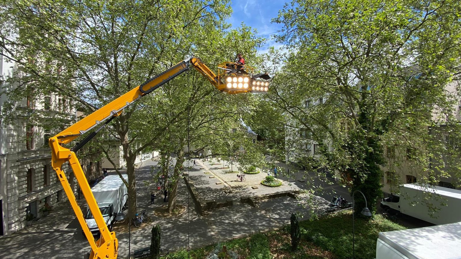 OK Event & Service | Film