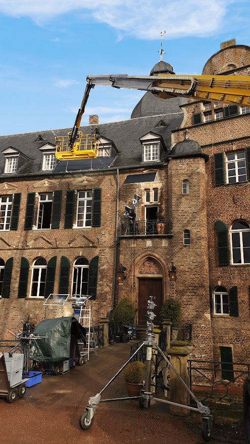 OK Event & Service | Film