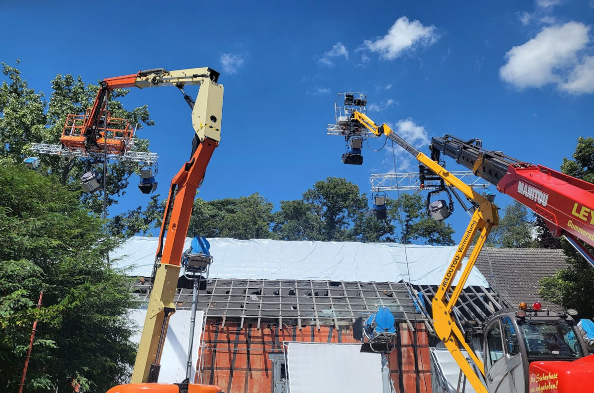 OK Event & Service | Film