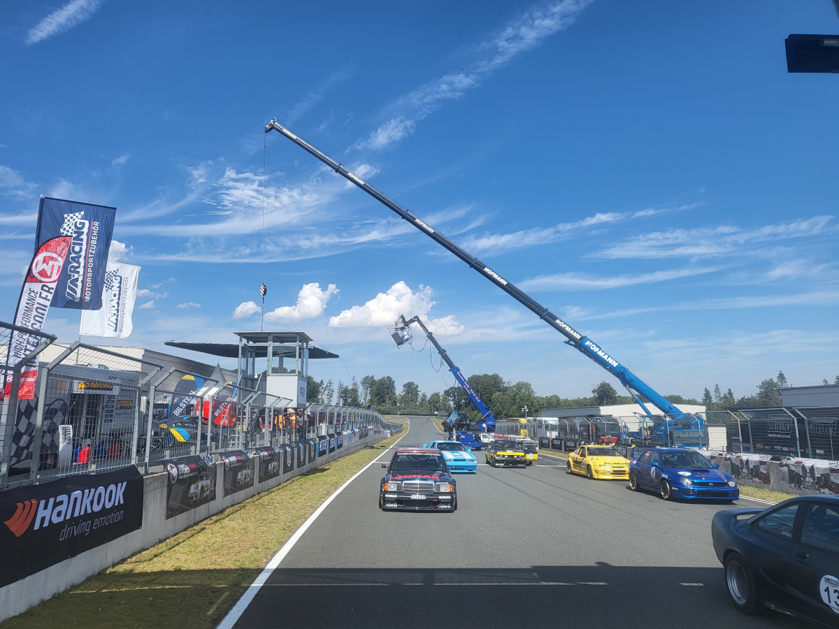 OK Event & Service | Film