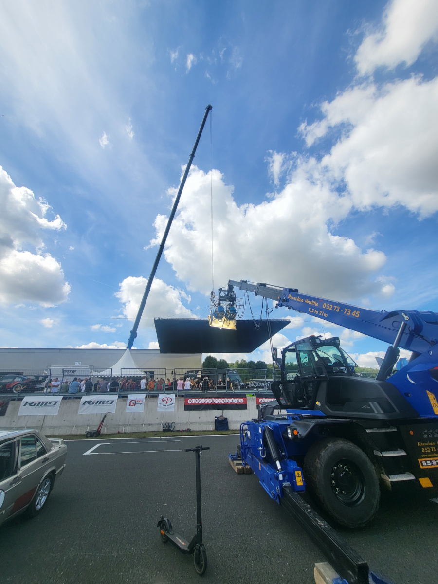 OK Event & Service | Film