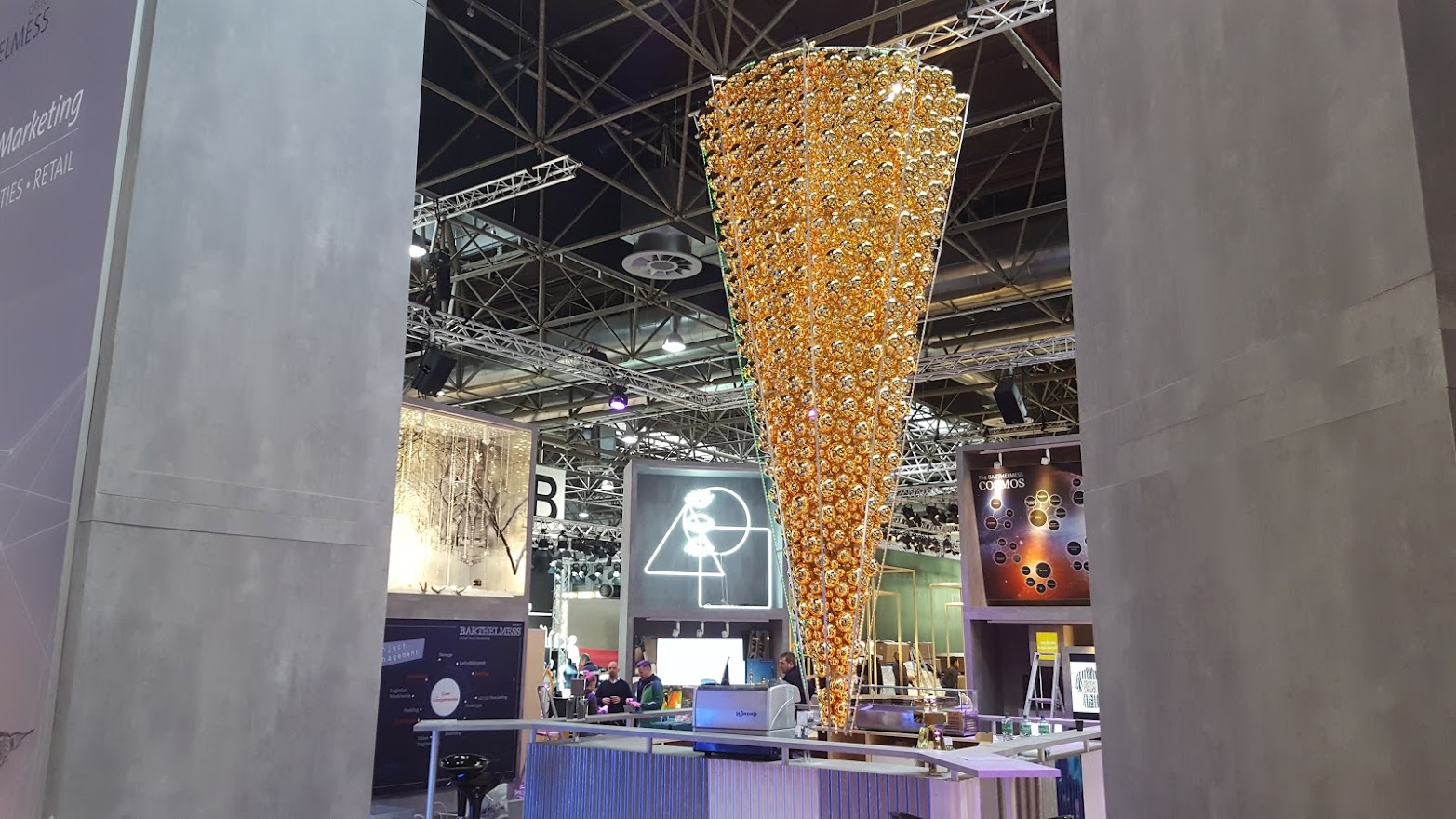 OK Event & Service Messebau