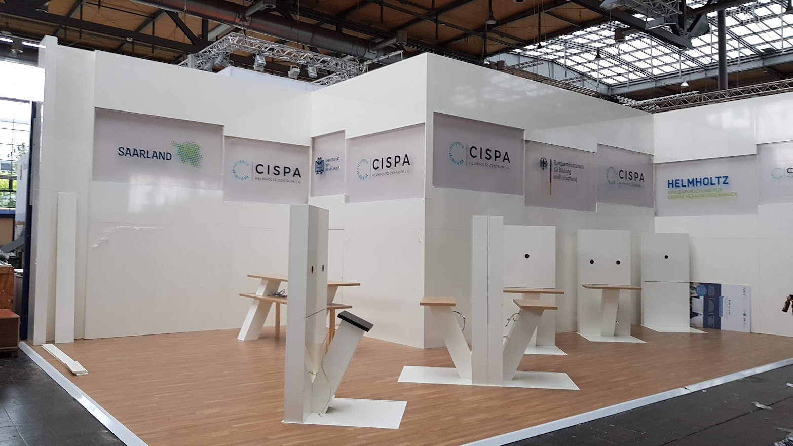 OK Event & Service Messebau