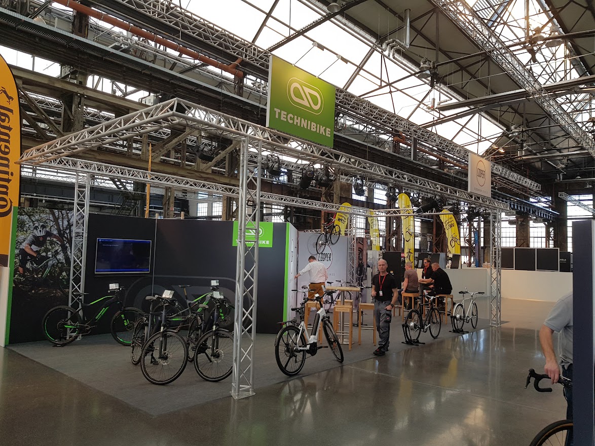 OK Event & Service Messebau