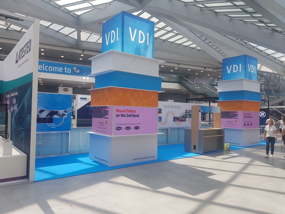 OK Event & Service Messebau